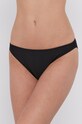 Answear Lab Figi kąpielowe dół czarny WS21.BID00D