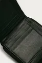czarny Answear Lab - Portfel skórzany