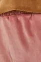 różowy Answear Lab - Spodnie