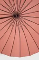 Ομπρέλα Answear Lab ροζ