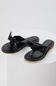 Answear Lab japonki syntetyczny czarny 3038.T31
