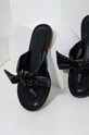 Answear Lab japonki 3038.T31 czarny WS22