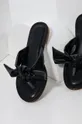 Answear Lab papuci negru
