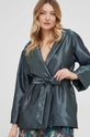 Kimono Answear Lab zelena