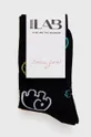 Ponožky Answear Lab (4-pack)  85% Bavlna, 15% Elastan