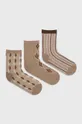 viacfarebná Ponožky Answear Lab (3-pack) Dámsky