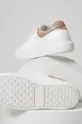 biały Answear Lab buty skórzane
