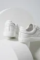 Answear Lab buty skórzane answear.LAB X kolekcja limitowana NO SHAME biały