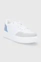 Answear Lab - Παπούτσια λευκό