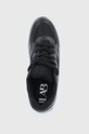 Answear Lab buty czarny 221.1.DB