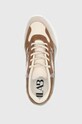 Answear Lab buty beżowy MRJ.DB