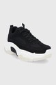 Answear Lab buty Z.240.DB czarny WS22