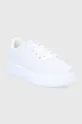 Answear Lab - Παπούτσια λευκό