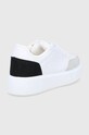 Obuwie Answear Lab buty 234...DB biały