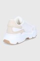 Obuwie Answear Lab buty 235..1.DB beżowy