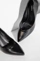 Туфли Answear Lab  Голенище: Синтетический материал Внутренняя часть: Синтетический материал Подошва: Синтетический материал