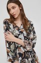 Answear Lab sukienka WS22.SUD114 czarny