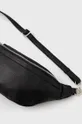 Τσάντα φάκελος Answear Lab μαύρο