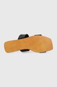 Answear Lab papuci SR6110.DB negru
