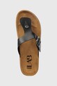 Answear Lab japonki czarny SR6118.DB