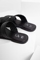 Scarpe Answear.LAB infradito in pelle SC6699.DB nero