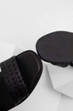 Answear.LAB infradito in pelle SC6699.DB nero