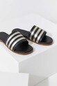 Answear Lab slapi de piele 220282.DB aur WS23
