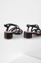 Answear Lab sandale negru 2AA1581101.2100.DB