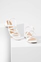 Sandale Answear.LAB 2AA1581101.1100.HF.DB bijela WS23