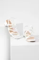 Sandale Answear Lab bijela