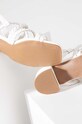 Sandale Answear.LAB bijela 2AA1581101.1100.HF.DB