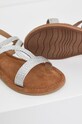 Sandale Answear.LAB srebrna 3691.DB