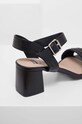 Обувь Сандалии Answear.LAB SR6149.DB чёрный