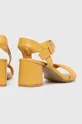Туфлі Answear Lab  Халяви: Синтетичний матеріал Внутрішня частина: Синтетичний матеріал Підошва: Синтетичний матеріал