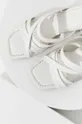 Δερμάτινες παντόφλες Answear Lab X limited collection BE SHERO  Πάνω μέρος: Φυσικό δέρμα Εσωτερικό: Φυσικό δέρμα Σόλα: Συνθετικό ύφασμα