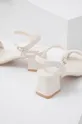 béžová Sandále Answear Lab