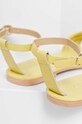 Scarpe Answear.LAB sandali 2022.29.AT giallo