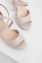 Answear Lab sandały SK862.DB beżowy