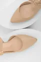 Туфлі Answear Lab  Халяви: Синтетичний матеріал Внутрішня частина: Синтетичний матеріал, Натуральна шкіра Підошва: Синтетичний матеріал
