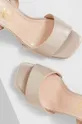 zlatna Sandale Answear Lab