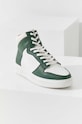 Answear Lab sneakers plată alb 220316.DB