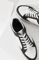 Δερμάτινα αθλητικά παπούτσια Answear Lab  X limited collection SISTERHOOD  Πάνω μέρος: Φυσικό δέρμα Εσωτερικό: Φυσικό δέρμα Σόλα: Συνθετικό ύφασμα