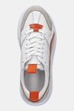 Answear Lab sneakers alb obd08l.db