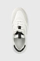 Answear.LAB sneakers in pelle bianco obd08o.db