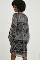 Îmbrăcăminte Answear Lab rochie WS23.SUD117 negru