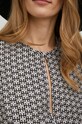 Answear Lab sukienka WS23.SUD123 czarny