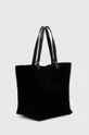 μαύρο Τσάντα σουέτ Answear Lab  X limited collection SISTERHOOD Γυναικεία