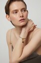 Срібний браслет Answear Lab срібний WS24.AKD004