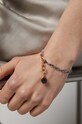 Срібний браслет Answear Lab WS24.AKD004 срібний