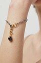 Срібний браслет Answear Lab WS24.AKD004